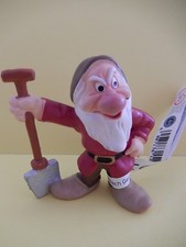 FIGURINE BULLYLAND NEUVE "PORT