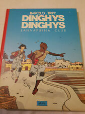 BD -Dinghys Dinghys - Lammapurna club -MILAN