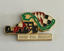 39 -  Pin's GRAND PRIX F1