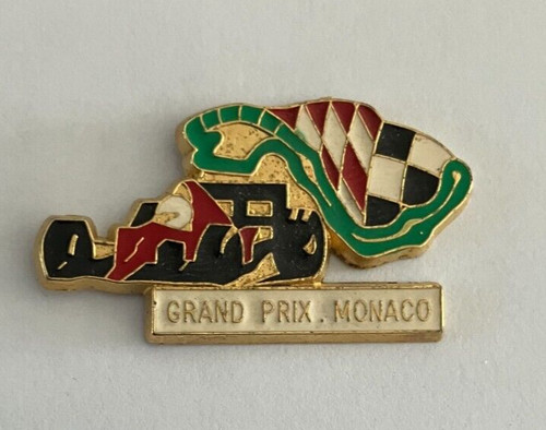 Pin s grand prix - pin's,