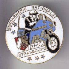 RARE PINS PIN'S .. GENDARMERIE