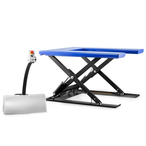 Pallit chariot table - chariot,