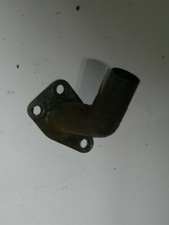 VESPA 125 FARO BASSO COLLETTORE CARBURATORE USATO