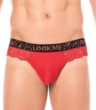 LACE String en dentelle délicate Look Me