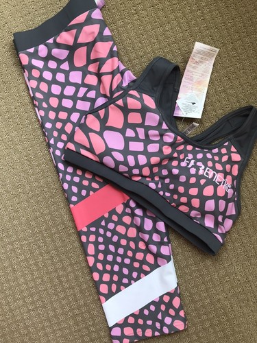 Pink jungle style - , workout