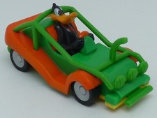 ANCIENNE FIGURINE PVC