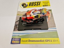 PANINI 1/18 VALENTINO ROSSI