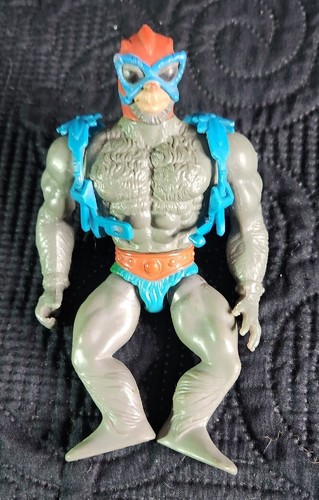 Vintage masters the - of,