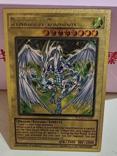 Carte stardust - carte,