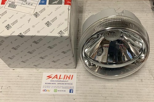 Phare avant piaggio vespa - phare,