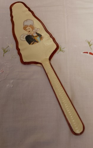 Rare ancienne pelle tarte - rare,