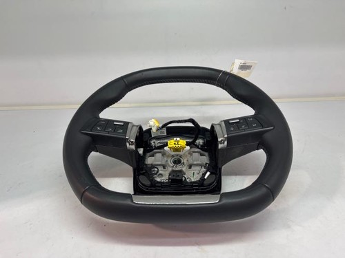 Volant citroen phase 1 - 3,