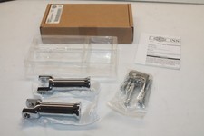 KIT SUPPORTS DE REPOSE-PIEDS