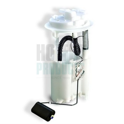 Hoffer capteur niveau - hoffer, de