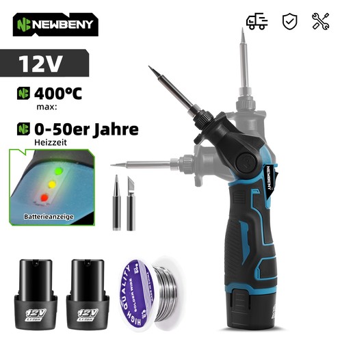 400 fer souder - 400℃, à
