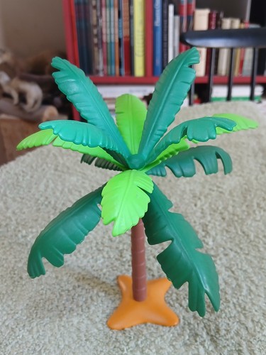 Arbre playmobil petit - playmobil,