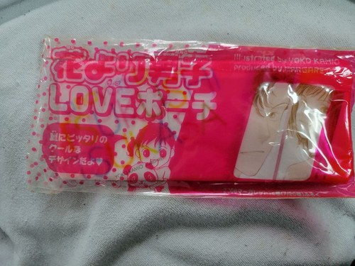 Hana yori dango - hana,