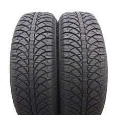 185 65 15 2X FULDA 185/65 R15