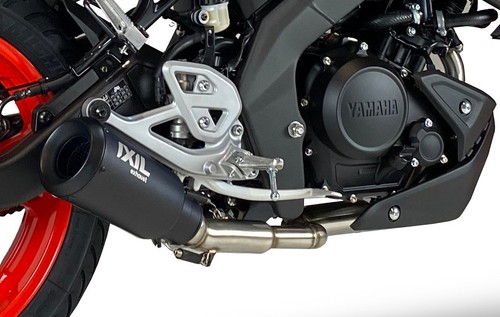 Ligne complete ixil black - ligne,
