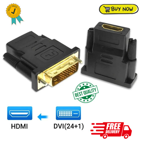 Data shift dvi to hdmi - shift, 24+1