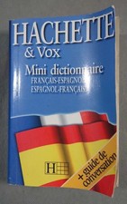 Mini dictionnaire