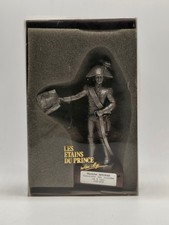 FIGURINE NAPOLEON LES ETAINS