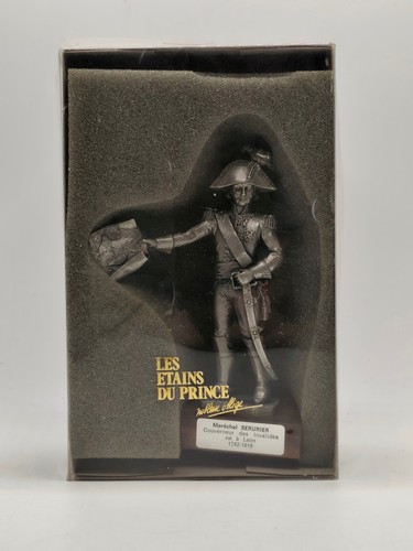 Figurine napoleon les - figurine, etains
