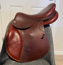 custom 2024  CWD  saddle SE03