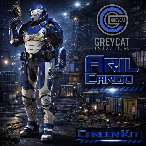 Star citizen aril cargo - star,