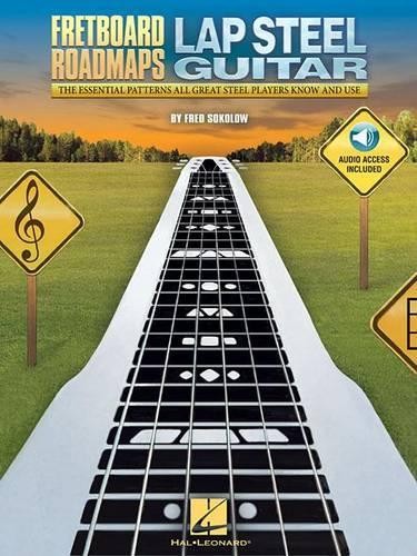 Fred sokolow fretboard - fred,