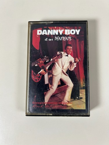 Danny boy ses pénitents - et,