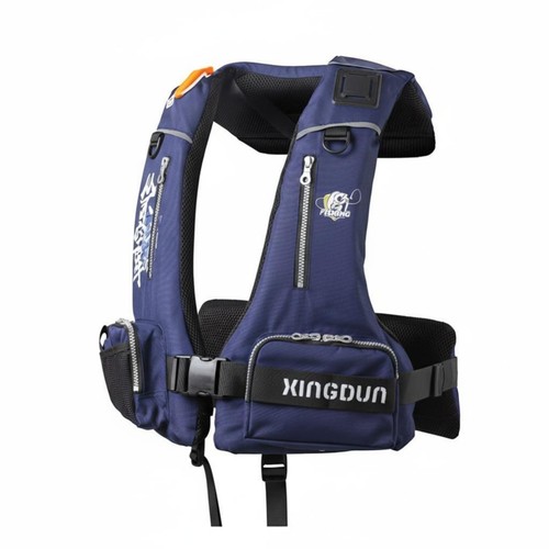 Gilet sauvetage pêche - sauvetage,