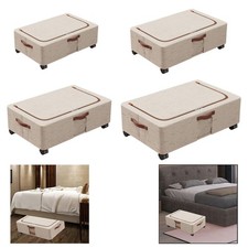 Boîte de rangement à