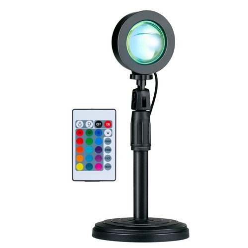 Grundig lampe coucher - lampe,