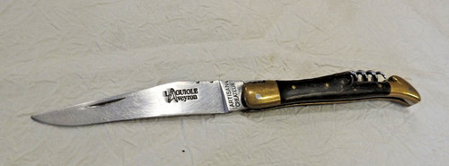 Couteau poche laguiole - couteau, de