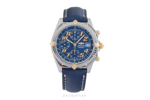 Montre pour homme - , breitling