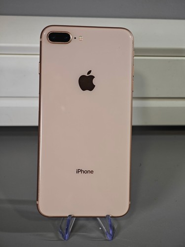 Apple iphone plus gold 256 - apple, 8