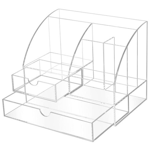 Boîte rangement bureau - boîte, de