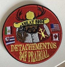patch aéronavale