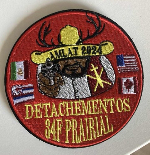 Patch aéronavale - patch,
