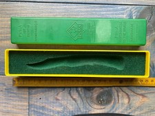 BOITE RIGIDE pour ANCIEN