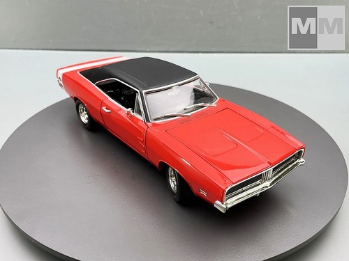 Dodge charger 1969 18 - charger,