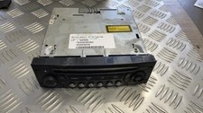 Autoradio d'origine PEUGEOT