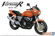 AOSHIMA 1/12 BIKE N°37 HONDA