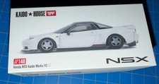 Kaido House - 148 - Honda NSX