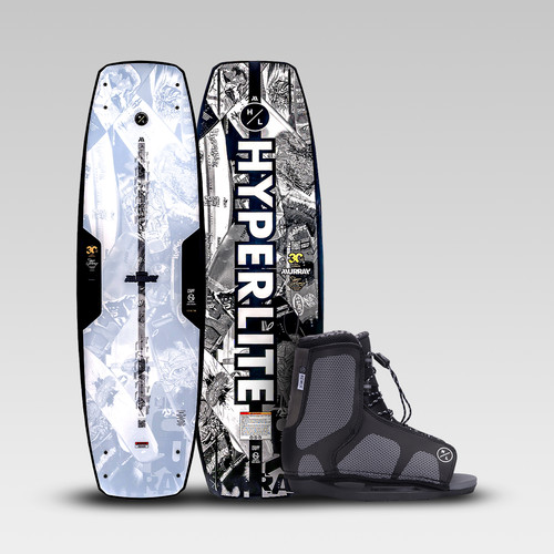 Hyperlite 2025 murray - hyperlite,