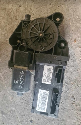 Moteur lève vitre avant