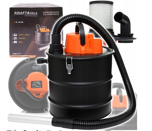 Aspirateur cendre cheminée - aspirateur,