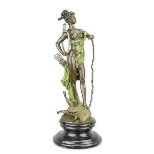 Statue moderne sculpture - moderne,
