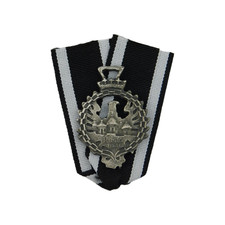 4750 WW1 MÉDAILLE IMPÉRIALE